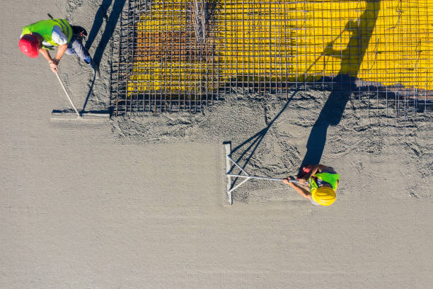 Best Concrete Grinding and Polishing in Gardnerville Ranchos, NV