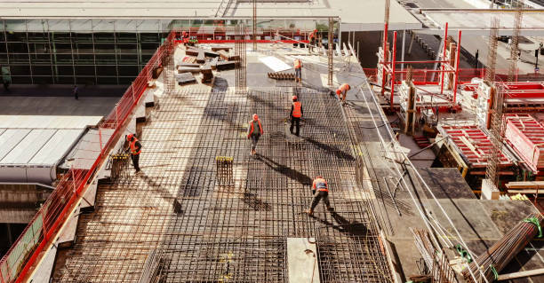Best Decorative Concrete in Gardnerville Ranchos, NV