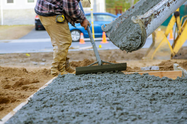 Best Concrete Demolition Services in Gardnerville Ranchos, NV