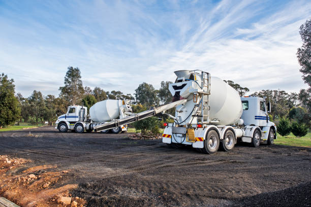 Why Trust Our Certified Concrete Contractors for Your Project Needs in NV?