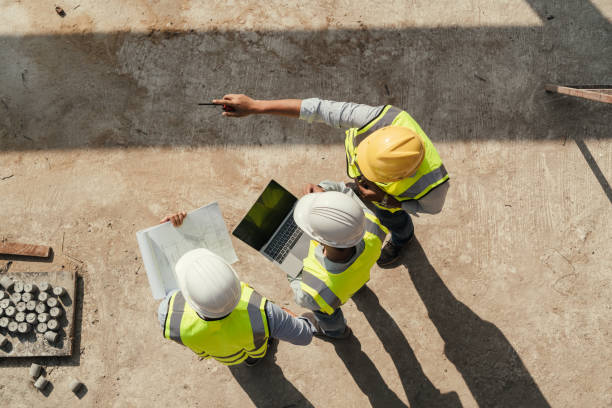 Best Concrete Sidewalk Installation in Gardnerville Ranchos, NV