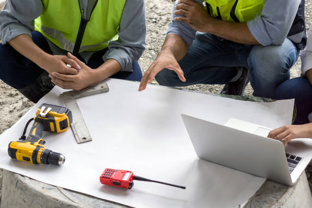 Best Stamped Concrete Services in Gardnerville Ranchos, NV